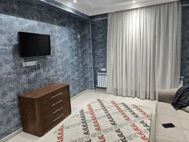 sekide ayliq kiraye evler uzunmuddetli 2021: Papatya park — 9