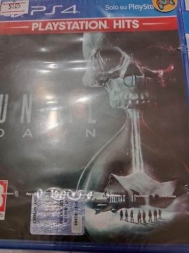 p4 disk: Qarışıq janr — 9
