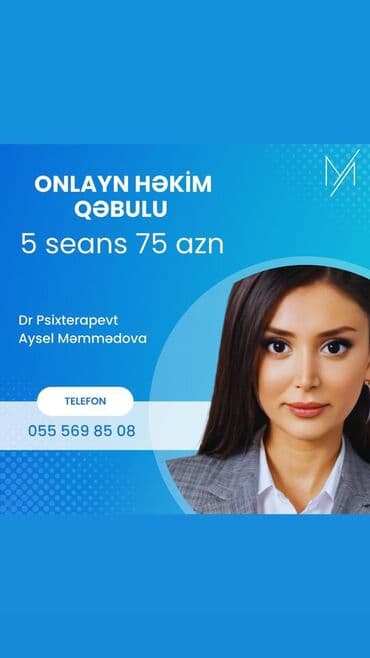 Psixoloji müalicə, Klinikada