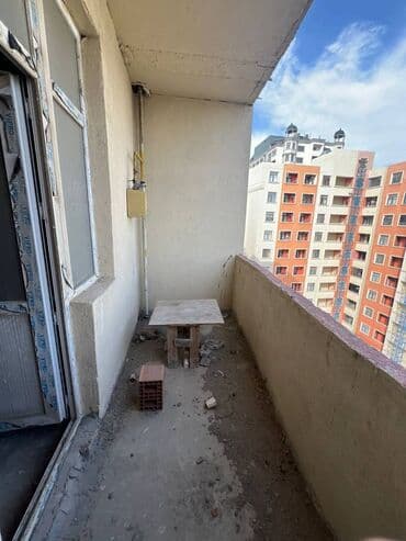 mingecevirde evler 2020: 3 otaqlı, Yeni tikili, m. Xətai, 120 kv. m — 15