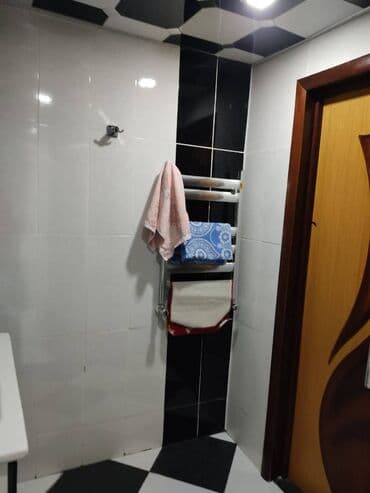 gəncə komsomol: 2 otaqlı, Yeni tikili, 50 kv. m — 15