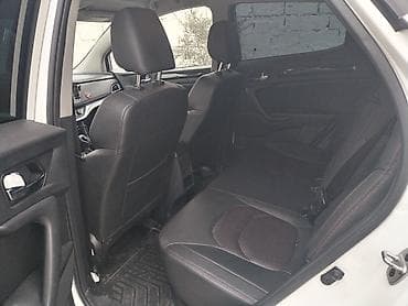 jac t8: JAC : 1.6 l | 2025 il 34000 km Ofrouder/SUV — 8