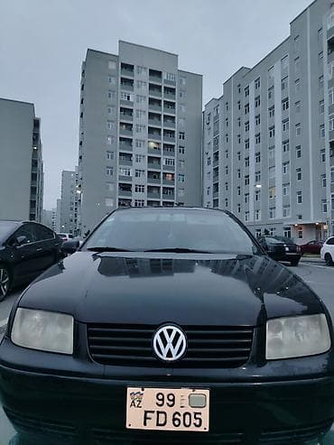 Volkswagen Jetta: 1.8 l | 2003 il Sedan — 8