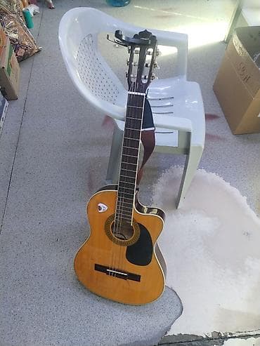 Elektro klassik kesik Tagima yalnız real alıcılar müraciət etsin heç