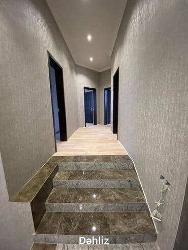 ev certiyojları: 9 otaq, 530 kv. m, Yeni təmirli — 24