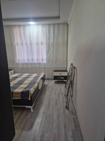 lokbatanda yeni tikilen binalar: 2 otaqlı, 60 kv. m — 4