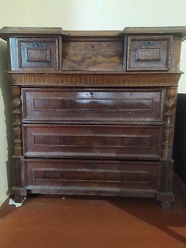 İşlənmiş, Güzgüsüz