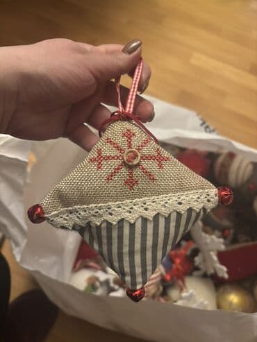 подарок мужу на новый год: Yeni il oyuncaglari yolka ucun hamisi bahalidi 68 ededdi Gallery den — 7