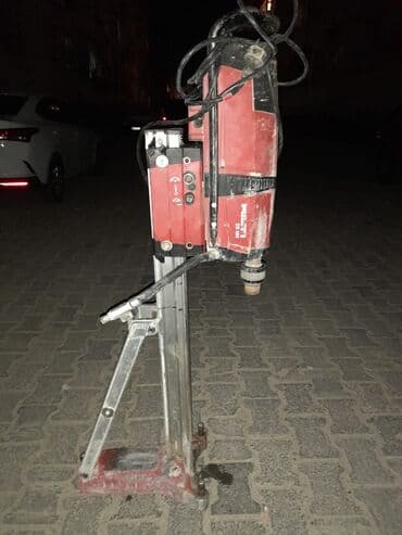 Satlır hilti dd350 karot aparatı sazdır idyaldır tep tezedir az — 3