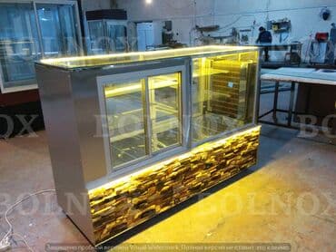 Xəmir yoğuran aparatlar: Digər restoran, kafe avadanlığı — 9