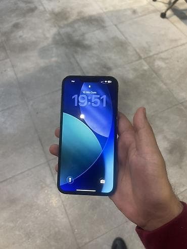 iphone 11 pro max 2 cı el: IPhone 13 Pro Max, Space Gray — 6