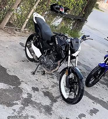 kuba dragon 50: - S150, 150 sm3 — 3