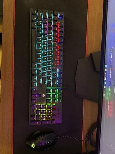 intel core i7 qiymeti: Ölkədən xaricə köçdüyüm üçün şəxsi kompüterimi bütün dəsti ilə — 7