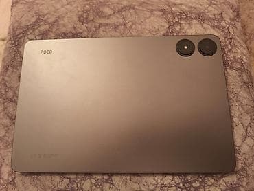 tv box 4 ram: POCO planşet - Böyük, nazik çərçivəli ekran – multimedia, oxu və iş — 2