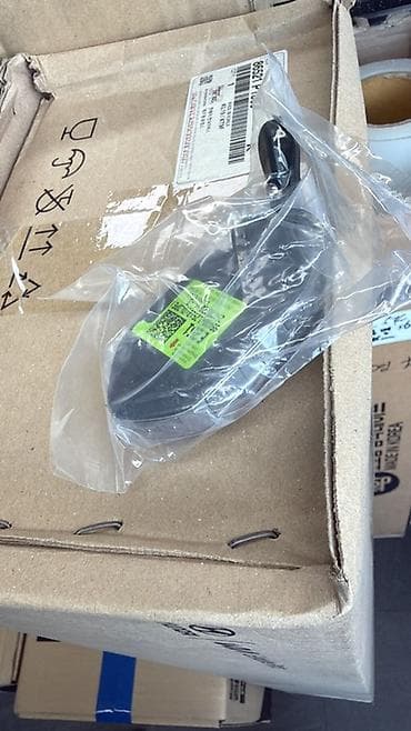 hyundai kia: Hyundai/Kia orijinal ehtiyat hissələri - Məhsul 1: FOB-SMART KEY — 2