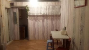 mesdaga ev: 18 kv. m, 1 otaqlı — 2