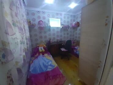 mansar ev: Binəqədi qəs. 3 otaqlı, 90 kv. m, Kredit yoxdur, Yeni təmirli — 12