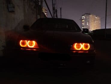 maşın adları: BMW 5 series: 3 l | 2003 il Sedan — 10