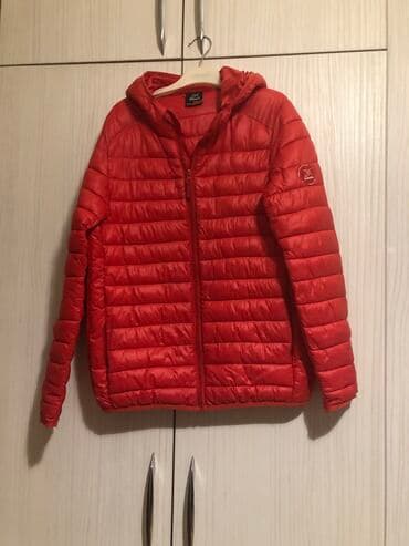 kişi dəri godəkcələr: Gödekçe satılır,14-15 yaş,firma Kinetix ela veziyyetdedi çox az — 1