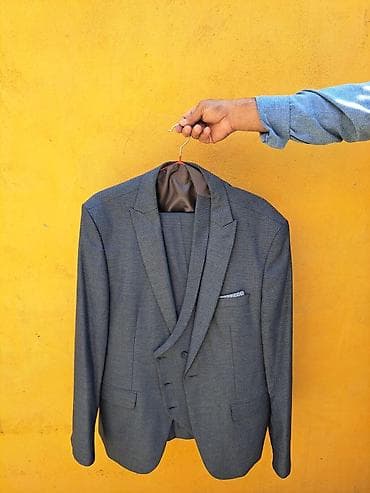 apple watch hermes: Kişi kostyumları – müxtəlif modellər və rənglər - Modellər: 1) Qara — 2