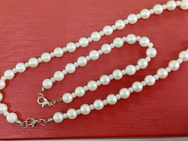 Bijuteriya dəstləri