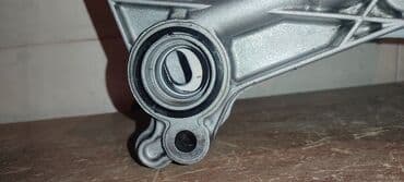 kutikul üçün yağ: Mercedes-Benz V-class, 2.1 l, Dizel, 2015 il, Orijinal, İşlənmiş — 5