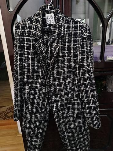 Perry Fast Fashion iki hissəli qadın kostyumu çatdırılma 2AZN+ -