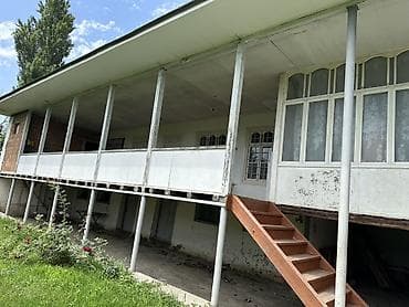 bakı kiraye evler: Bağ evi və geniş torpaq sahəsi - Yaşayış evi: kənd üslubunda, hündür — 5