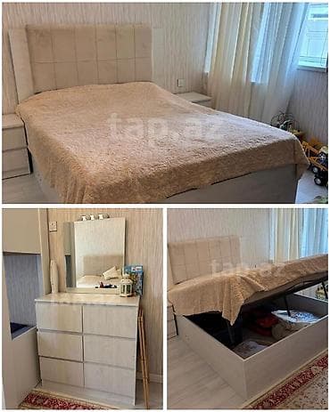 Bazalı taxt və termo ikisi birlikdə 300₼.matrası var lalafo.az -da Bazalı taxt və termo ikisi birlikdə 300₼.matrası var