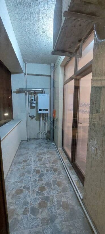 kirayə restoran: 2 otaqlı — 8