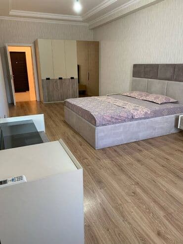 баку белый город купить квартиру: 2 комнаты, Новостройка, м. Гара Гараев, 66 м² — 4