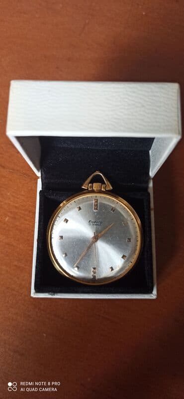 armani my way qiymeti: İşlənmiş, Qol saatı — 2