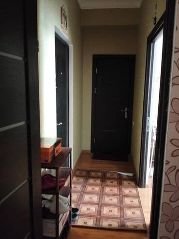 sarayda yeni tikili binalar: Yeni Günəşli D-massivi Xəzər İnşaat 1-də,7 mərtəbənin,4-cü — 6