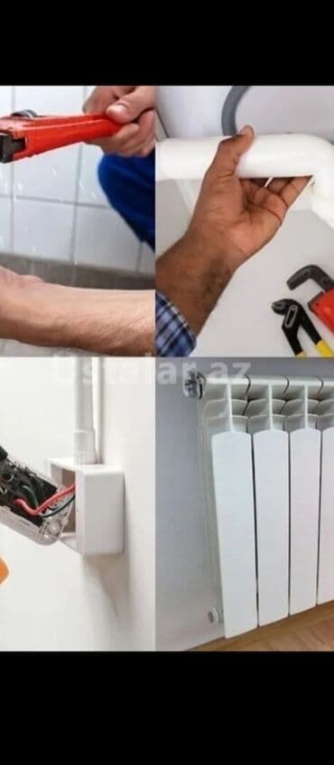 sistem vurmaq: SANTEXNİK. İSLERİ 055867 2087 — 1