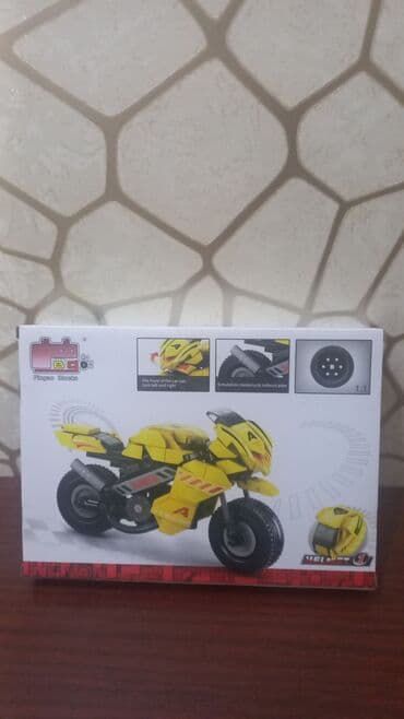 misqa sekilleri: Moto lego leqo salam şəki̇ldə gördüyünüz leqonu əldə etmək üçün — 2