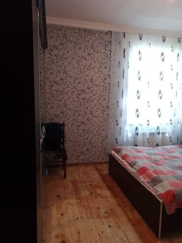 baki 28 may kiraye evler: 3 otaqlı, 85 kv. m, Yeni təmirli — 9