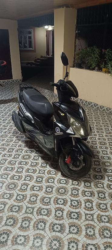 ucuz mapetlər: - Maped, 125 sm3, 2022 il, 233333 km — 2
