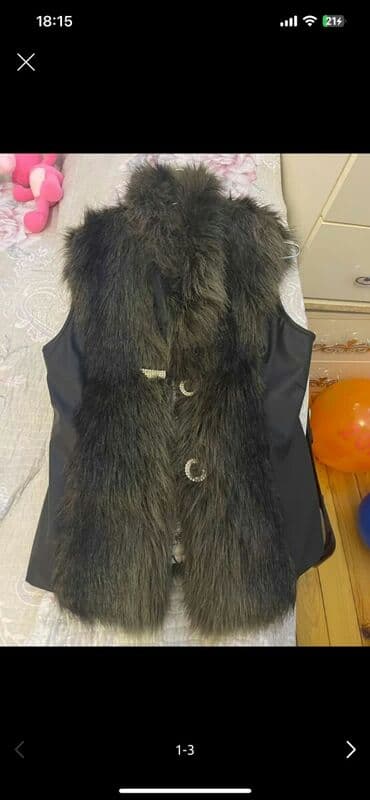 gödəkçələr: Heresi 23 azn, s m L razmere uygundu — 3