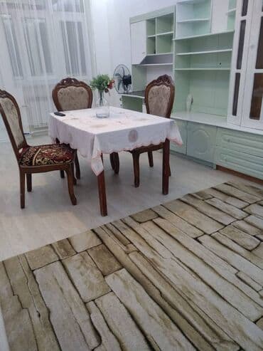 2 otaqlı mənzil vasitəçisiz: Xalqlar dostluğu metrosu 3 dəq məsafə, 5/1 mərtəbə, nəm yoxdur qəti, 2 — 12