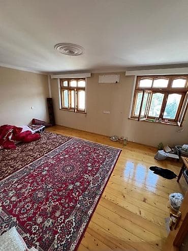 köhne: Xırdalan, 5 otaqlı, Köhnə tikili, 89 kv. m — 6