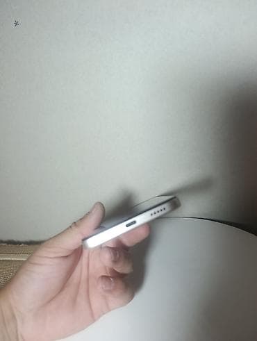 Honor X7d, 256 GB, rəng - Qızılı, Düyməli, Sensor, Barmaq izi — 5