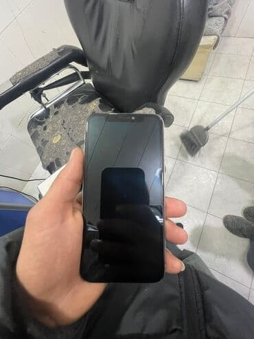 samsung a56 256 qiymeti: IPhone Xs, 256 GB, Ağ, Face ID — 6