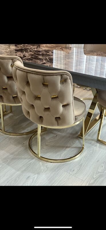 Digər mebel: 8oturacaq 1 masa Masa olcusu 90x200 3600 alinib !hamisi birlikte — 4