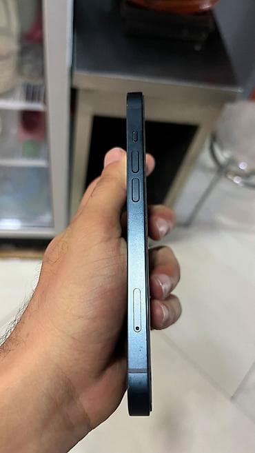 iphone qutu: IPhone 14, 128 GB, Midnight — 3