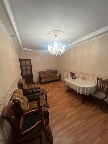Mənzil kirayələyirəm: 3 otaqlı, 110 kv. m — 5