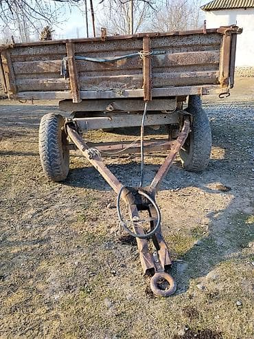 traktor is elanlari: Salam real alıcılar zəng etsin boş bekar adamlar yox axşam saat 10:00 — 5