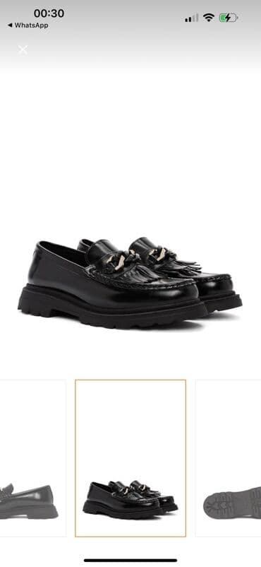 Hediyye alinib ölcusu boyuk olduqna gore satiram xanim ayaqqabisidir