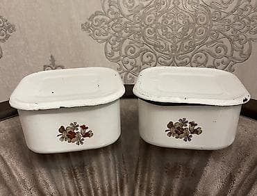 Обеденный набор, цвет - Белый, Фарфор, 6 персон, Турция