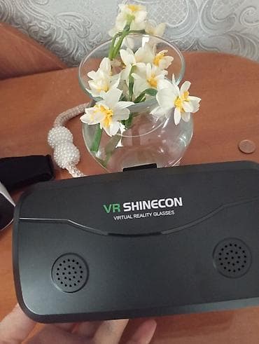 samsung k 9: VR SHINECON SC-G15 Virtual Reality Eynəkləri - Smartfon üçün VR — 10