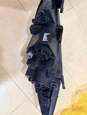 saipa 2018 kredit: Komplekt, Yaxın və uzaq vuran işıqlar Hyundai, 2017 il, Orijinal, İşlənmiş — 3